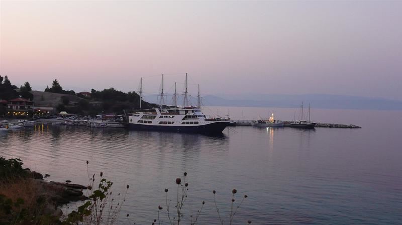 Hoteluri vizitate Halkidiki